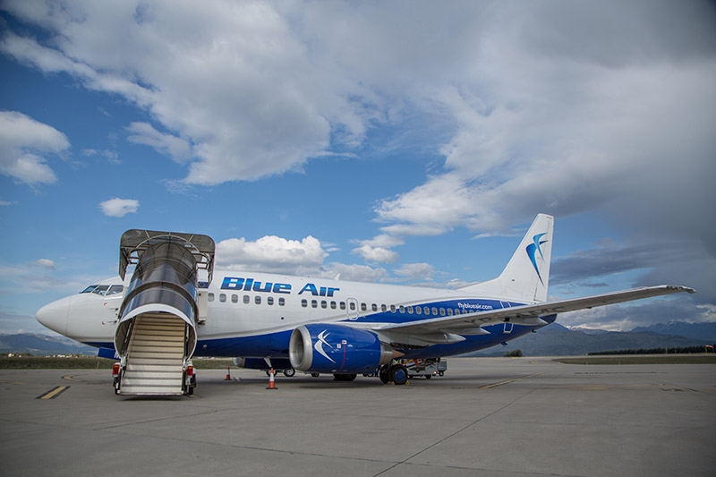 Montenegro airlines proširuje flotu: Pri odabiru aviona ispunjavamo stroge standarde u avijaciji