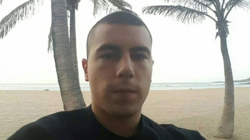 Stefan Vilotijević koji je bio ranjen u obračunu u Beču izručen Srbiji