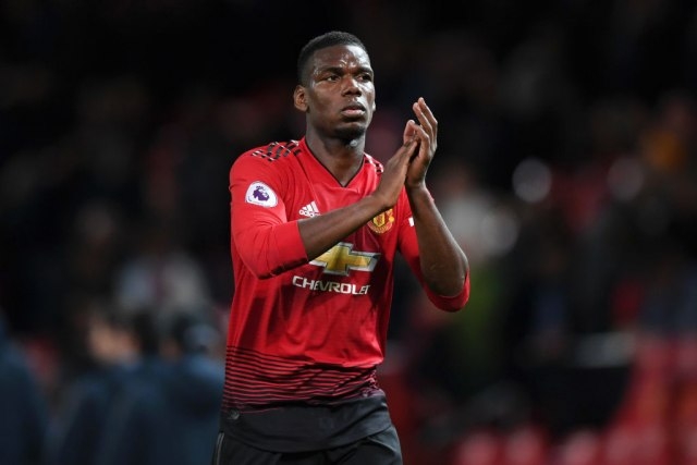 AS: Pogba se dogovorio sa Realom – za 12 miliona godišnje