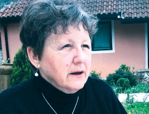 Branka Milić počela štrajk glađu
