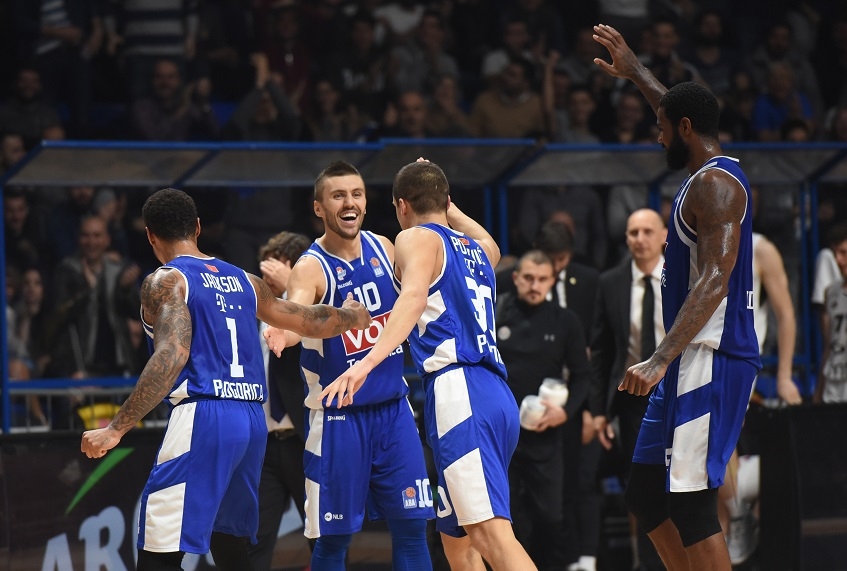 Prezime mu ga daje: Gordić gordo kada je najpotrebnije