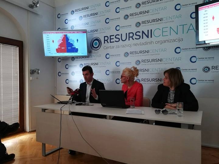Žene u Crnoj Gori i dalje se dominatno odriču nasledstva u korist muških članova porodice
