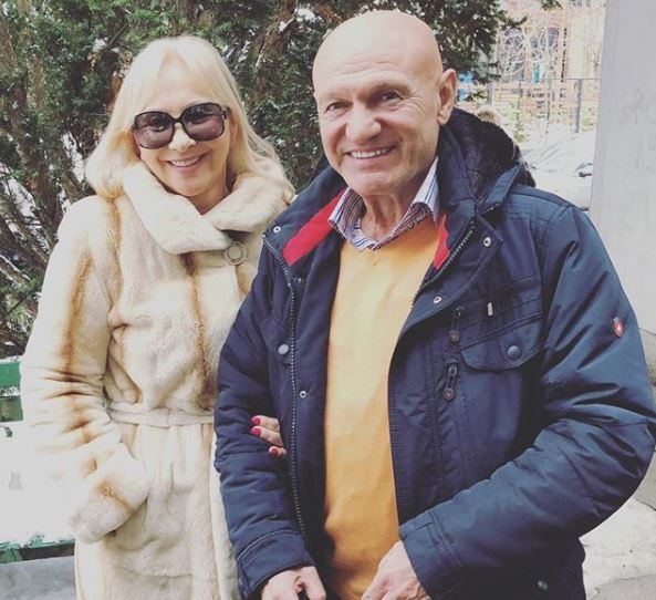 Goca naslijedila Šabanovu penziju: Evo koliko hiljada eura će mjesečno dobijati