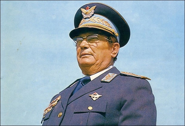 Ovako izgleda i ovim se bavi unuk Josipa Broza Tita