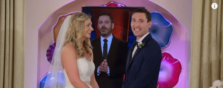 VIDEO: Selin Dion iznenadila mladence i zapjevala im na svadbi, par šokiran