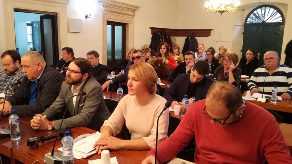 Kotor: U srijedu sjednica na kojoj će se raspravljati o smjeni Jokića