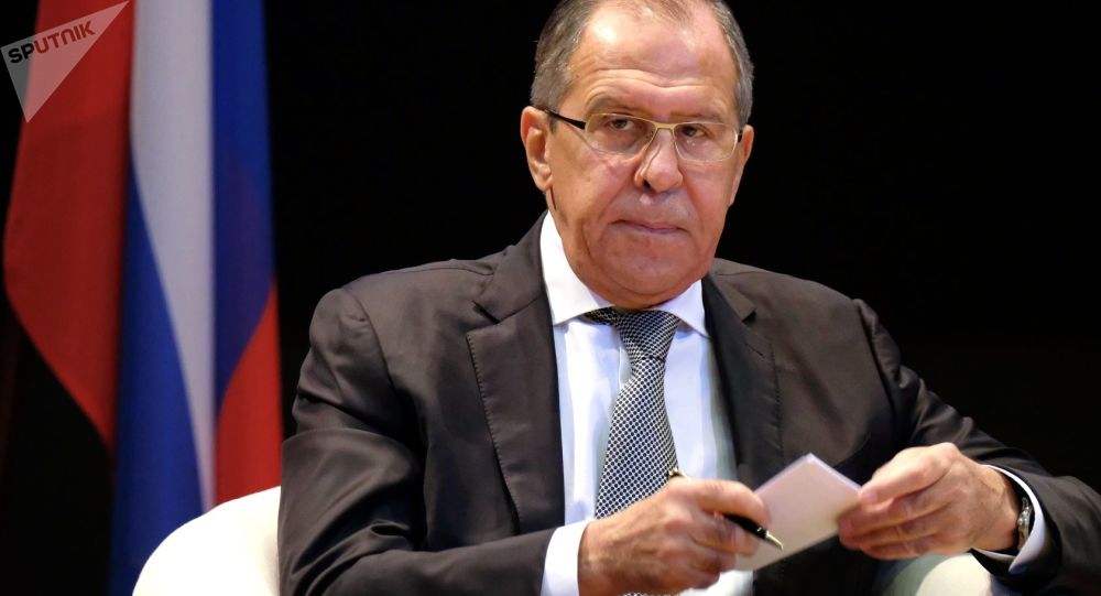Lavrov: EU neće uspjeti da “izbaci” Rusiju iz centralne Azije