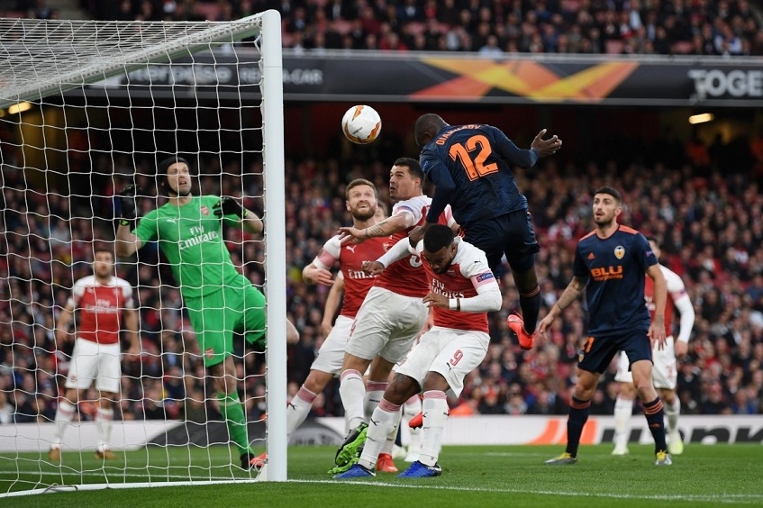 Arsenal i Čelsi za istoriju evropskog fudbala