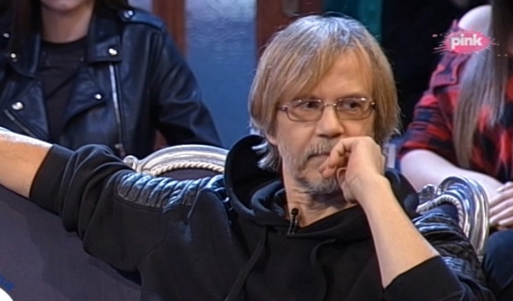 Žika Todorović je ovu poznatu voditeljku ostavio zbog sadašnje supruge! Evo ko je u pitanju