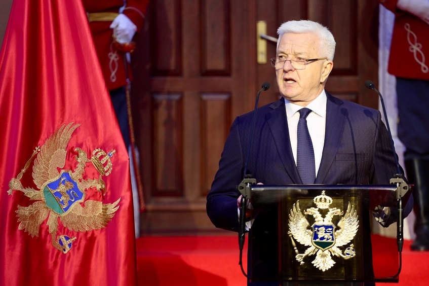 Marković: Istorijsku nepravdu smo ispravili 21. maja 2006. godine, naše rezultate ne vide samo oni koji ne žele da ih vide
