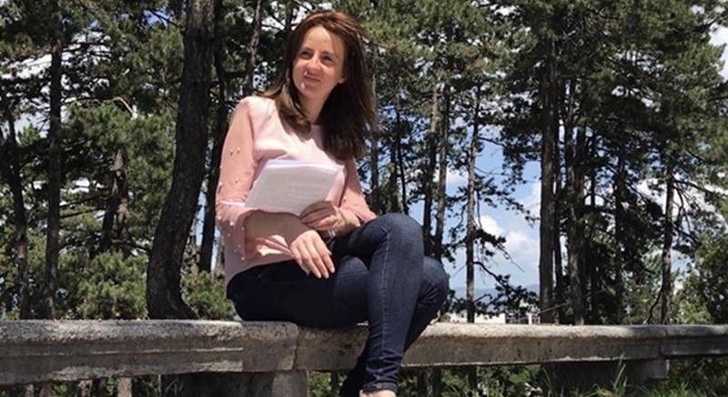 Nikšićanki Rosi urađena transplantacija: “Napatila sam se, nadam se da je došao red i za poneki osmijeh”