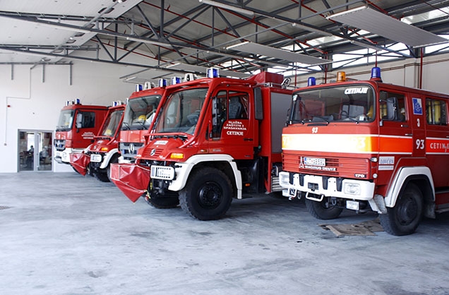 Službama zaštite i spašavanja fali 90 spasilaca i 47 vozila