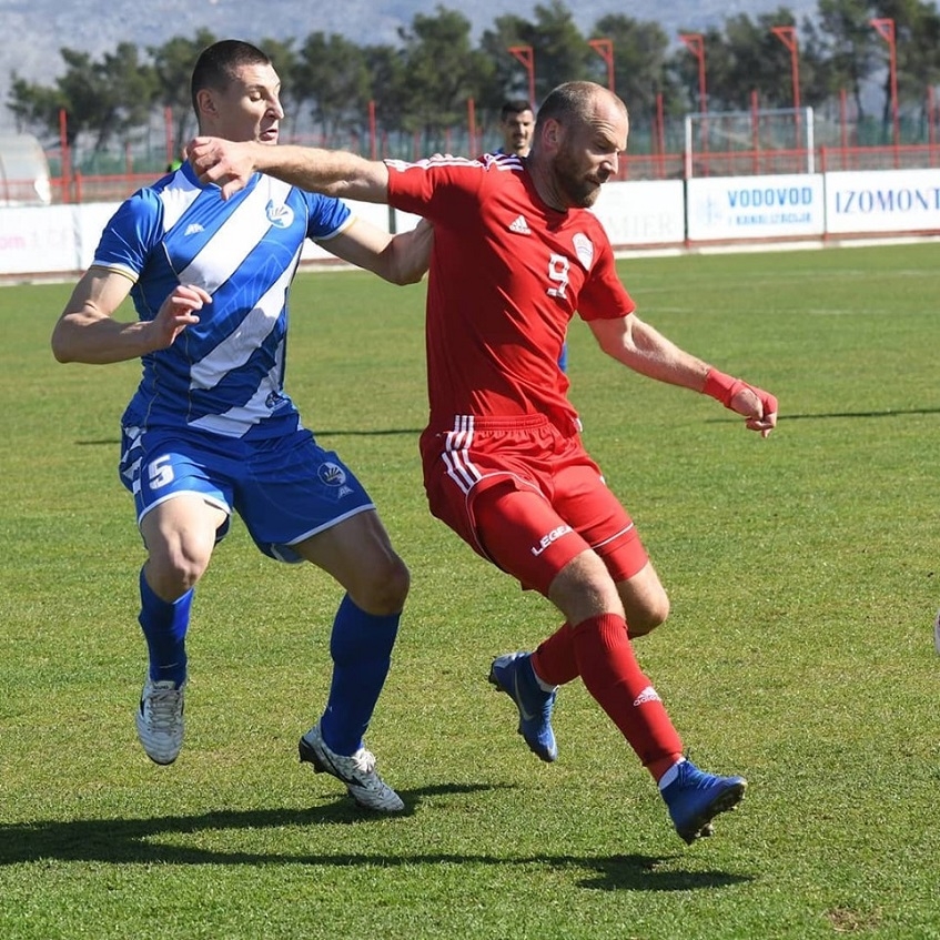 Pavićević šokirao Nikšić