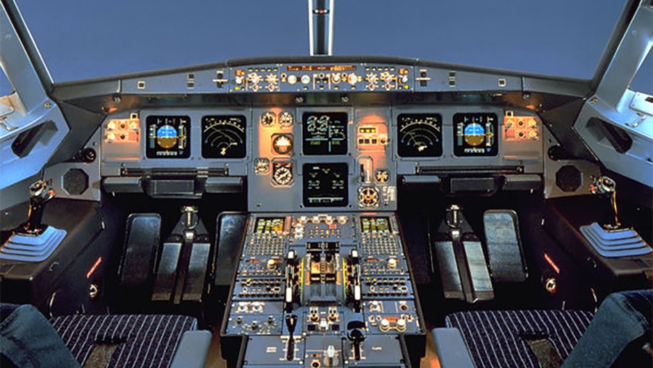Uključio je autopilot, onesvestio se i punih 40 minuta avion prepustio sudbini