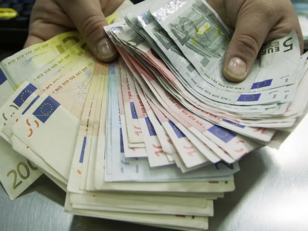 Iz budžeta NVO Juventas isplaćeno skoro 200.000 eura, na drugom mjestu CGO