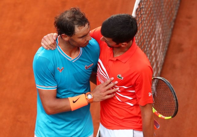 Koreča: Novak je bio umoran i psihički i fizički… Nadal i on nisu u top formi