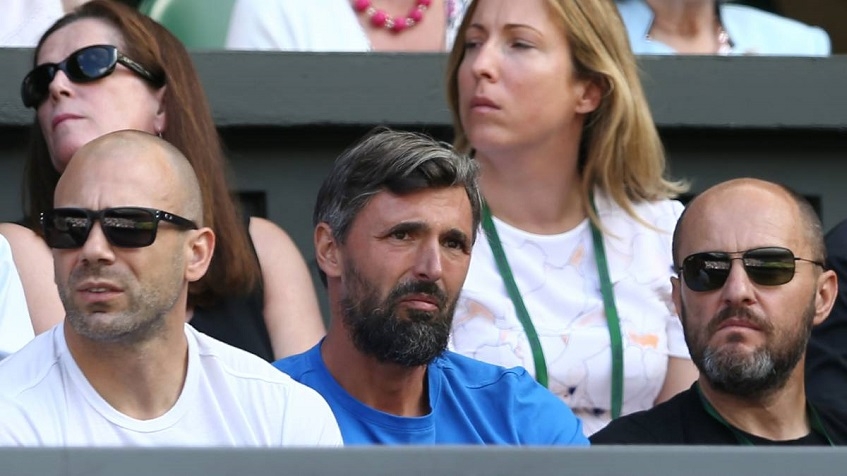 Ivanišević: Rafa i Rodžer najbolji ikada