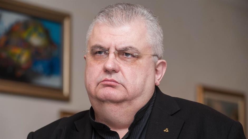 Čanak: Demaskirana uloga ruskih tajnih službi u regionu