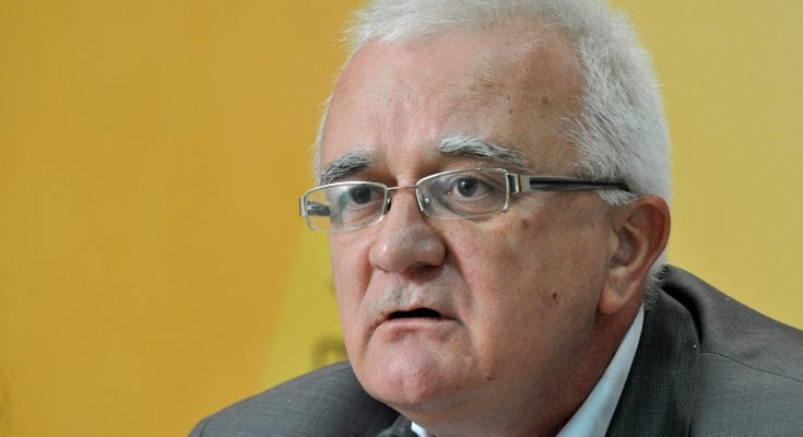 Janjić: Srbija i Crna Gora sporazumom da normalizuju odnose