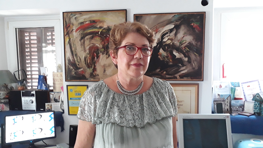 SDP: Lončarević isključena iz SDP jer je htjela da uđe u saradnju sa DPS-om