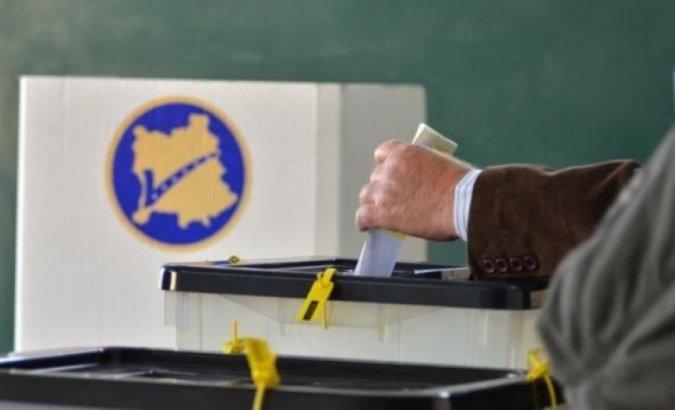 Izbori u četiri opštine na sjeveru Kosova