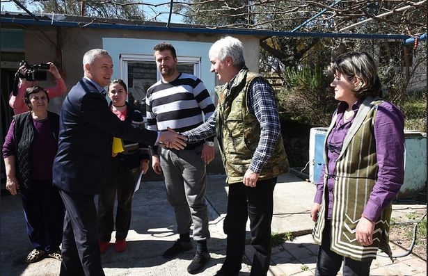 Vlada uplatila 17.000 eura rodbini stradalih u Štrpcima