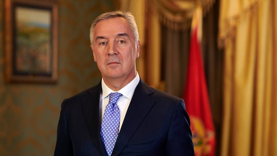 Đukanović: Crna Gora se ponosi Mišom Janketićom, kao što se on uvijek dičio njom