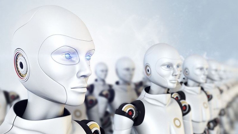 Revolucija u ratovanju: Južna Koreja napravila oružje budućnosti, roboti se pretvaraju u ljude