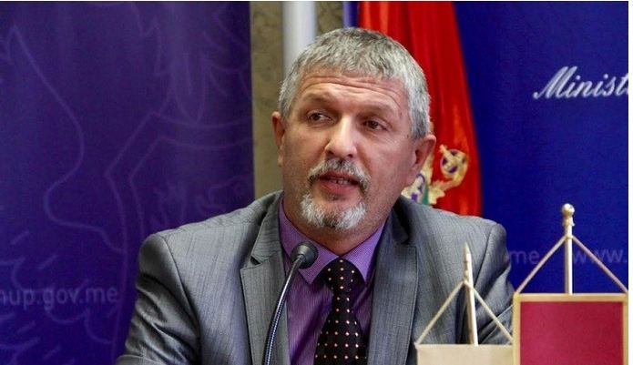Preminuo Aleksandar Šime Dedović