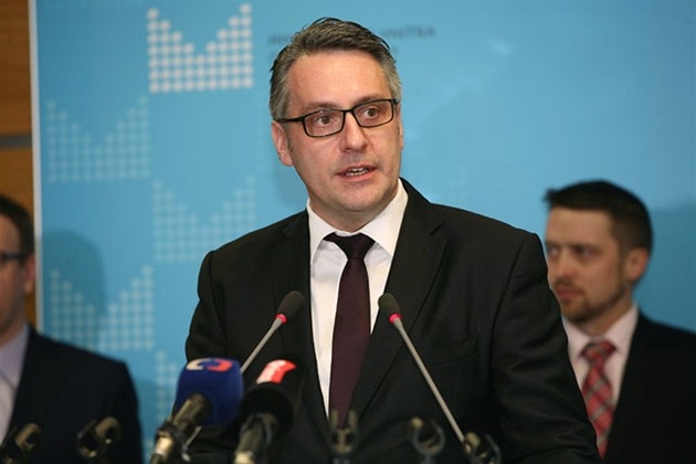 Češki ministar odbrane: Ne potcjenjujmo ruske aktivnosti