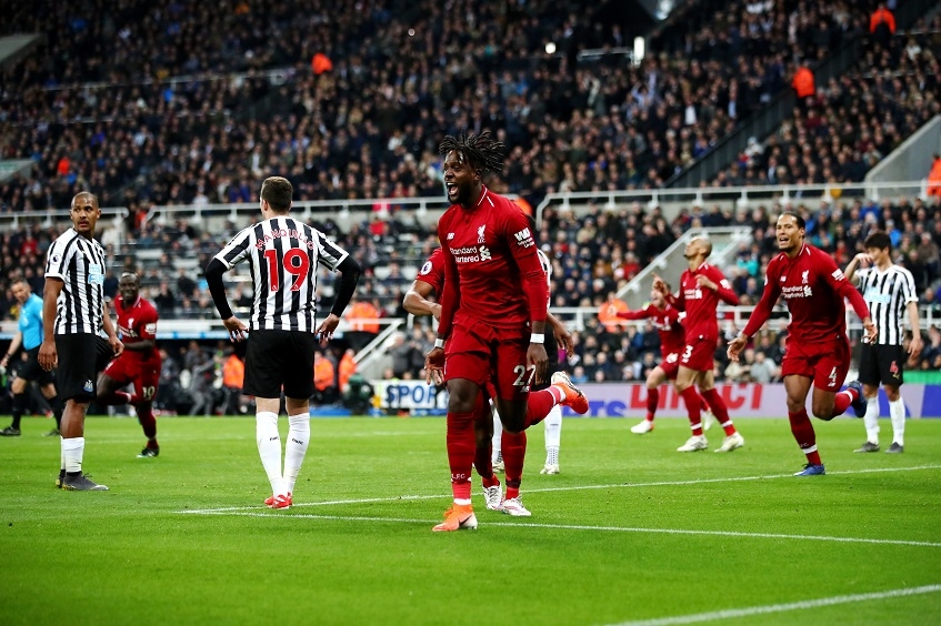 (VIDEO) Liverpul i dalje sanja!