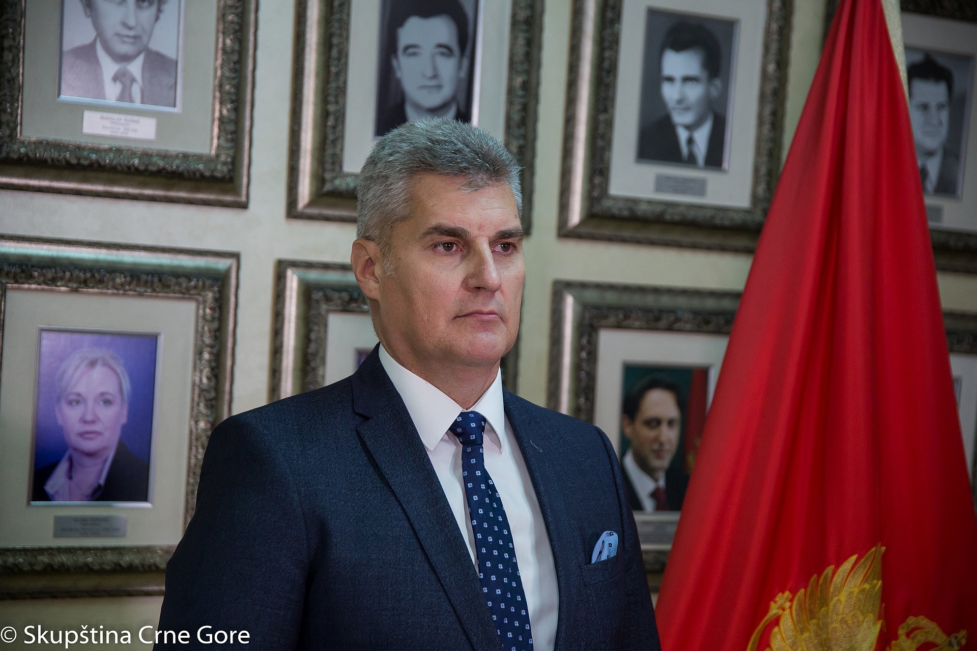 Brajović čestitao Dan nezavisnosti: “21. maj je jedan od datuma koji protokom vremena postaje sve važniji!”