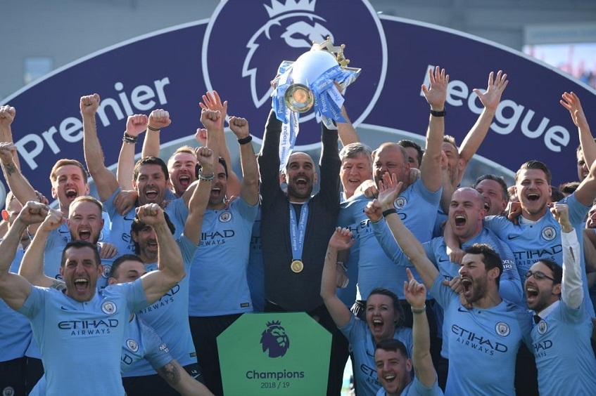 Čovjek zvani trofej: Hvala Liverpulu, gurali su nas