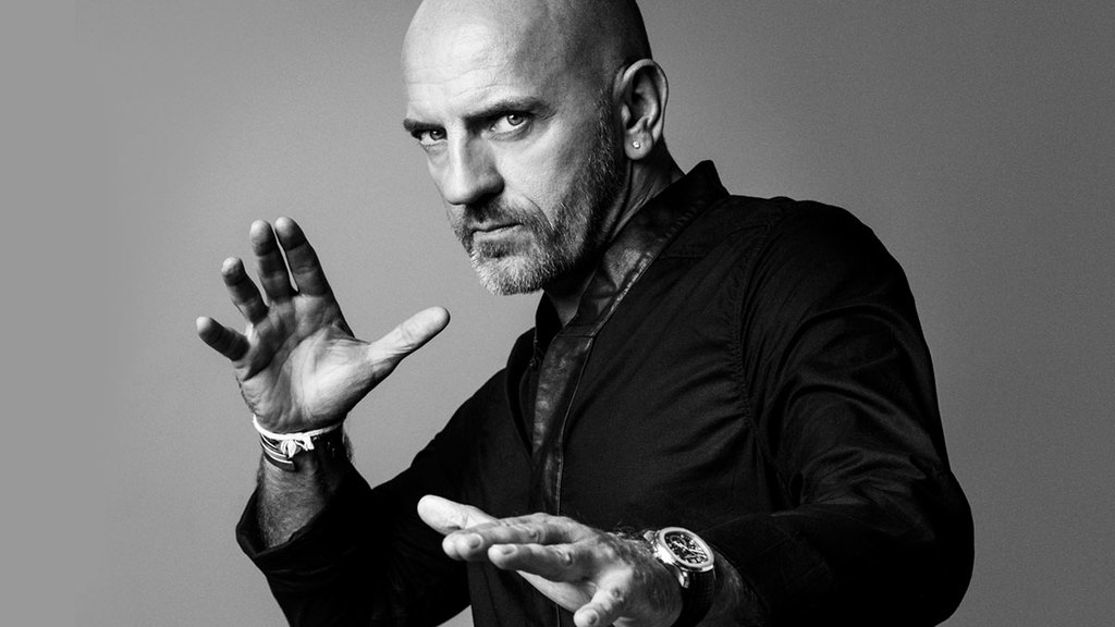 Globalni tehno mag Sven Väth stiže na Sea dance!