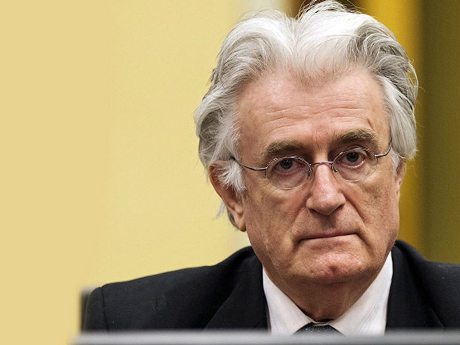 Karadžić se iz Haga uključio u trbinu Srpske kuće u Podgorici