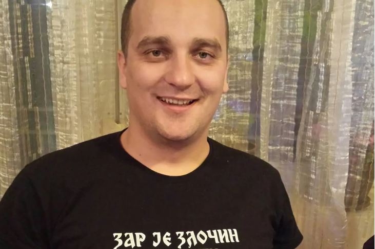 Uhapšen Novosađanin koji je ubio ženu, tasta i taštu!