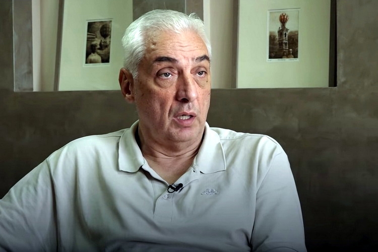 Prelević: Marović je državljanin Srbije i on neće biti izručen Crnoj Gori