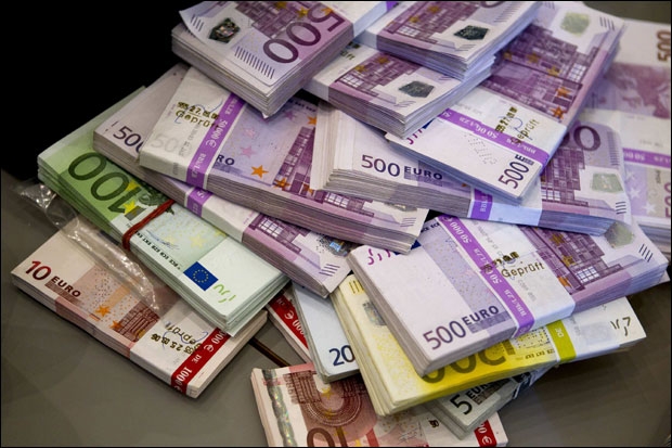 Za razvoj industrije dvije milijarde eura u narednih pet godina