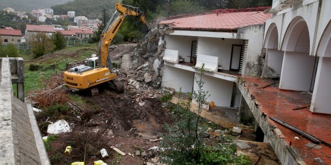 Rješenje za novu Kraljičinu plažu donijeti za 30 dana