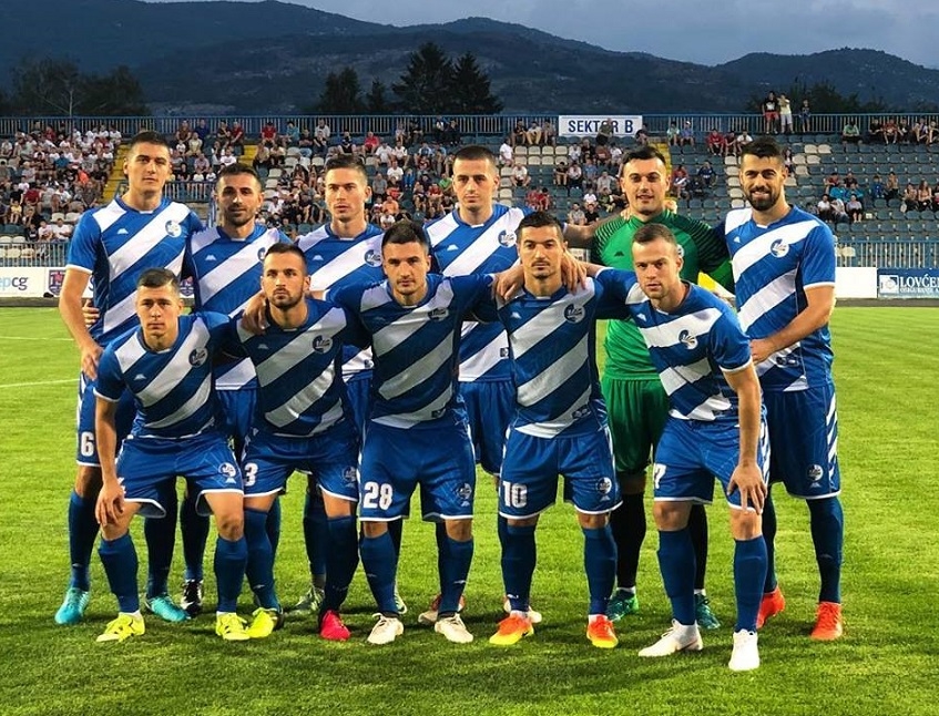 Titula ostaje u Nikšiću!