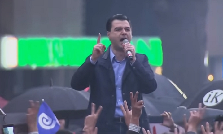 Opozicija u Albaniji nastavila proteste