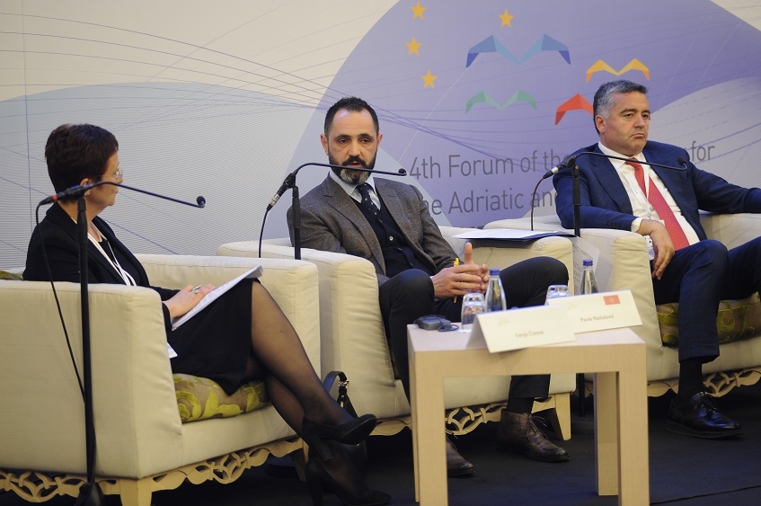 Produženje sezone glavni izazov turizma u regionu