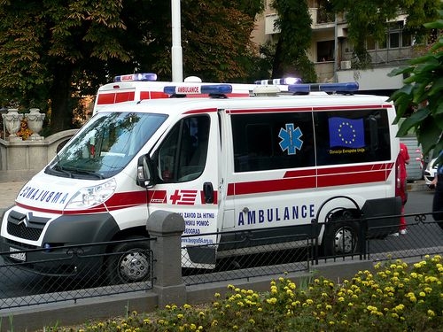 Preminuo jedan od četvorice muškaraca pronađenih u cisterni u Futogu