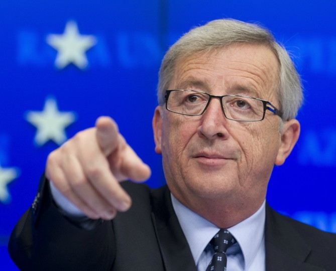 Junker žali što nije intervenisao u kampanji za Bregzit