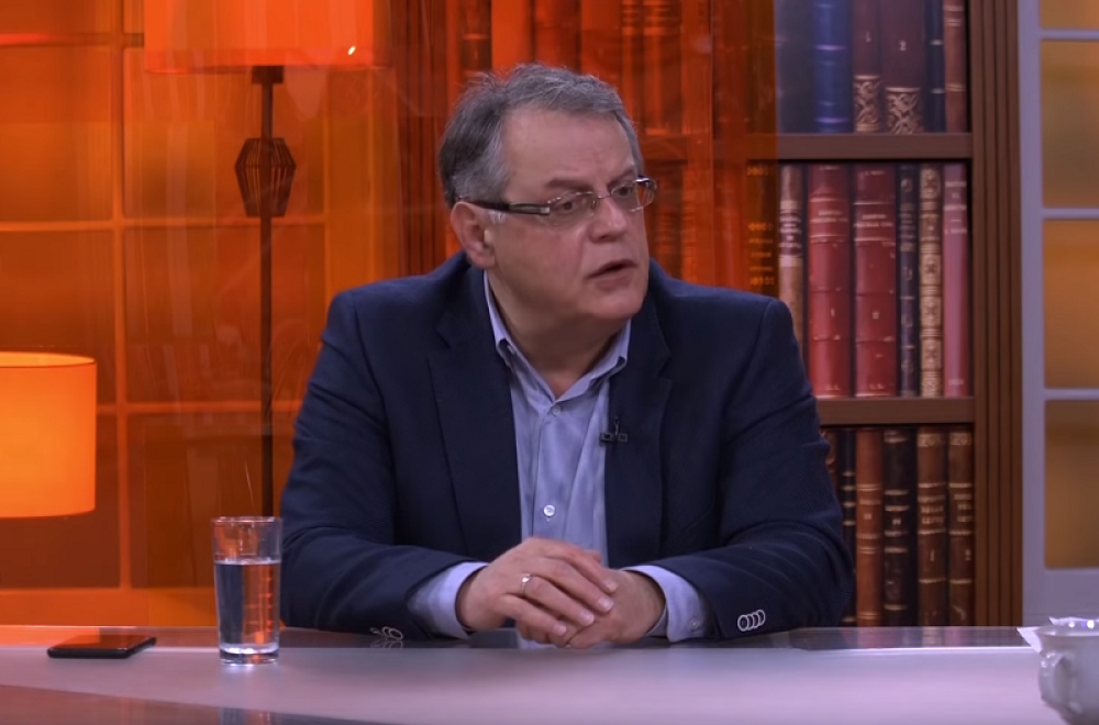 OGLASIO SE I ČOVIĆ: Predsjednik Crvene zvezde prokomentarisao saopštenje Budućnosti!