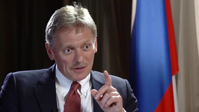 Kremlj poručio Zelenskom: Krim je ruski