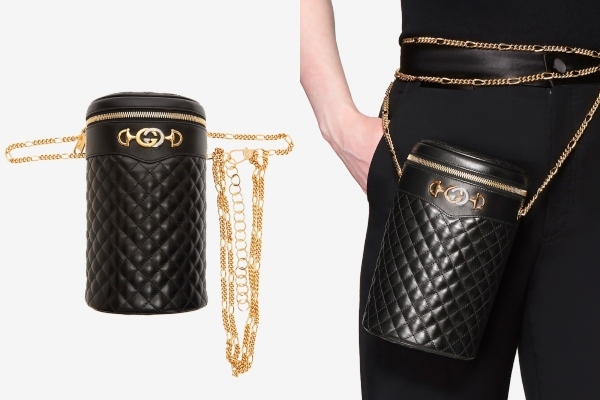Gucci ima super zanimljivu torbu za ljeto