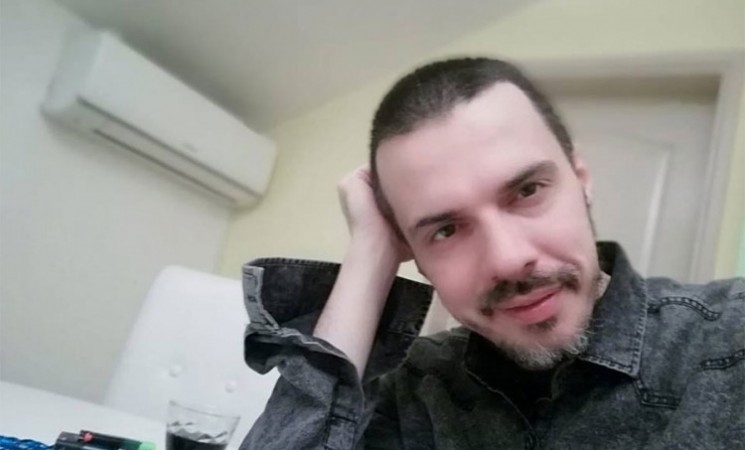 Posle priznanja o bolesti, Bojan Tomović ponovo šokirao!