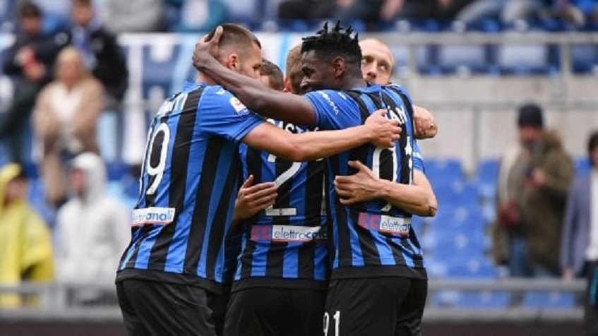 (VIDEO) Atalanta leti ka Ligi šampiona!