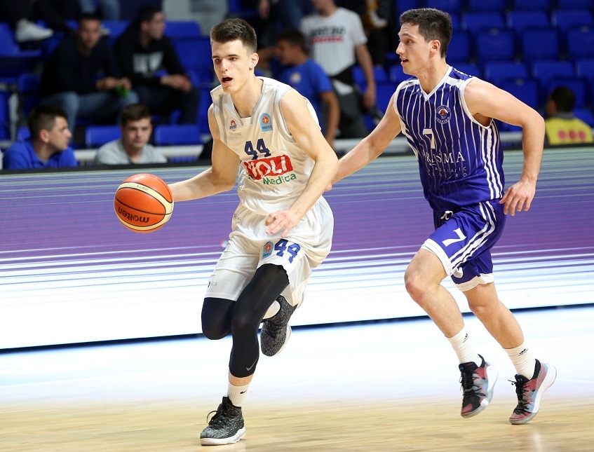 Praznik u Ulcinju, derbi u Nikšiću, Lovćen u Bijelom Polju